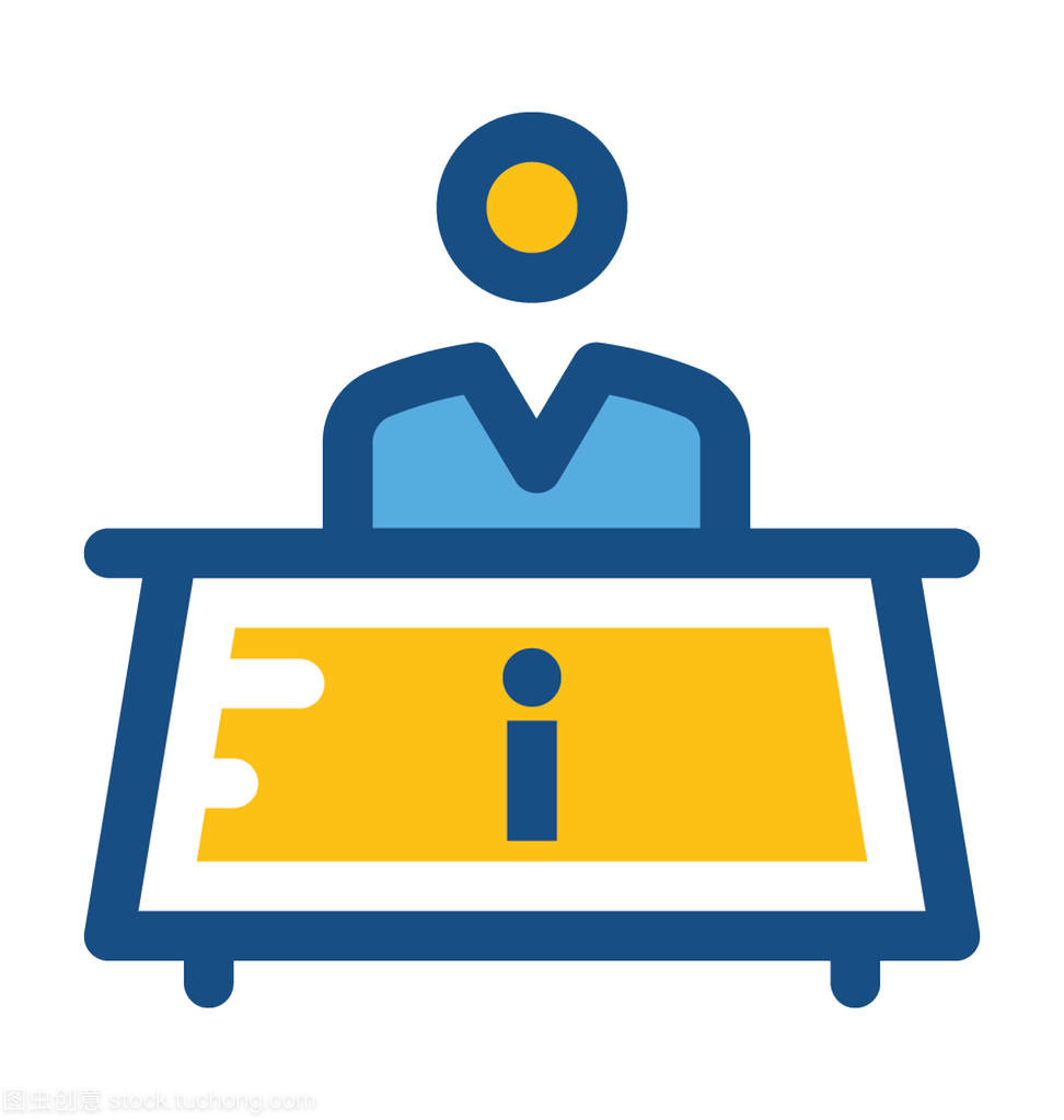 信息台 便捷生活与高效工作的桥梁