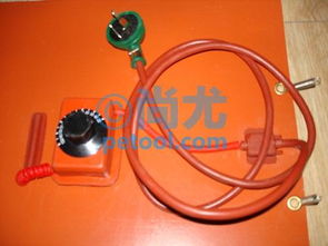 尚尤国产油桶/气瓶用片式柔性油桶加热器 可控温、可定制，详情咨询010-68948290