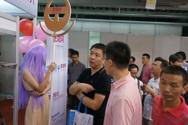 性商网倍受关注，闪耀2012广州性文化节